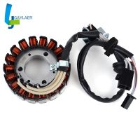 Motorcycle Generator Stator Coil Comp for Yamaha YW125 BWS 125 2009-2015 YW125 Zuma 125 2009-2015 5S9H141000