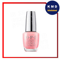 สีทาเล็บ OPI Infinite Shine - Princesses Rule! / ISLR44 โอพีไอ ของแท้ 100% รับประกัน มี อย ทุกขวด  ตรงปก ส่งเร็ว