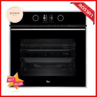 เตาอบฝังดิจิตอล TEKA WISH HLB 860DIGITAL BUILT-IN OVEN TEKA WISH HLB 860 **ราคาดีที่สุด**