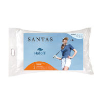 SANTAS หมอนหนุน  - รุ่น DACRON® HOLLOFIL -SOFT SUPPORT  ขนาด 19x29 นิ้ว