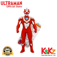 Ultra Hero Series 76 Ultraman Z Beta Smash / ฟิกเกอร์ยอดมนุษย์อุลตร้าแมน