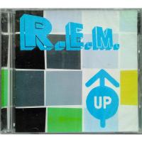 CD R.E.M. - UP