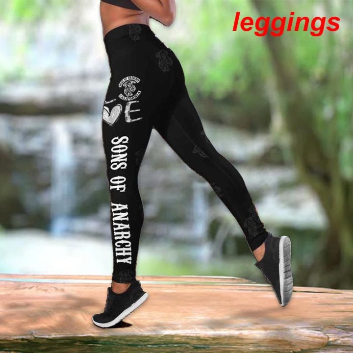 combo-sons-of-anarchy-hollow-tanktop-legging-set-woman-legging-gym-clothes-friend-gift-tank-top-and-leggings-set-for-yoga