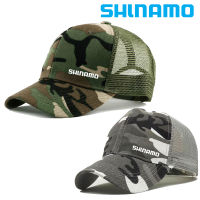 [hot]Camouflage Fishing Caps Mens Rebound Summer Womens Hats Breathable Sports Cycling Mountaineering Shade Golf Adjustable Caps