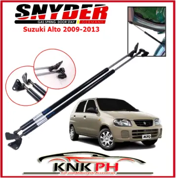 Suzuki alto deals tailgate struts