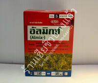 สารกำจัดวัชพืช อัลมิกซ์ Almix 18 กรัม กำจัดผักบุ้ง ผักแว่น กก