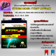 แบตเตอรี่สตรอม แบตเตอรี่STORM แบตSTORM RIDER YTZ8V 12V/9AH แบต R3 แบต XMAX แบต CB250 แบต CBR250 แบต REBEL-250 แบตเตอรี่ R3 แบตเตอรี่ XMAX ให้ไฟแรงกว่าแบตเตอรี่รุ่นปกติ