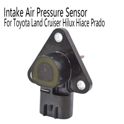 Intake Air Pressure Sensor Air Pressure EGR Valve Position Sensor for Land Cruiser Hiace Prado 8945535020