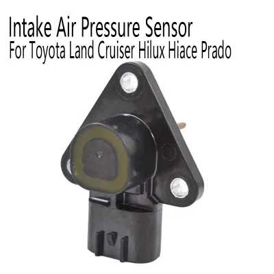 Intake Air Pressure Sensor Air Pressure EGR Valve Position Sensor for Toyota Land Cruiser Hilux Hiace Prado 8945535020