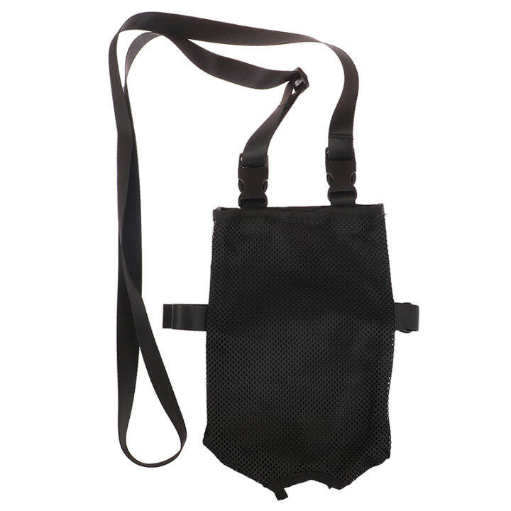 Kocoo 2000ml Catheter Bag Urinary Drainage Catheter Bag Cover Holder