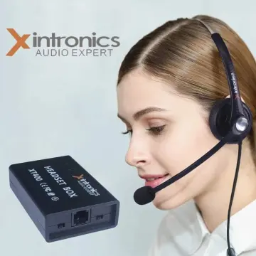 Best headset discount for landline phone