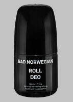 Bad Norwegian Roll Deodorant 60ml