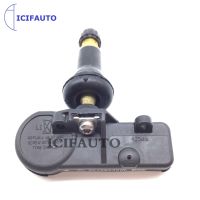 TPMS Sensor Tire Pressure Monitor  For Peugeot 307 308 3008 RCZ T75 Citroen C4 DS4 DS5 Berlingo B9 9673860880 433Mhz