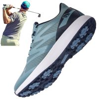 New Professional Golf Shoes Comfortable Golf Sneakers Outdoor Size 39-48 Walking Footwears Male Anti Slip Walking Sneakers