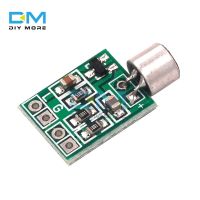 【jw】✵☋❀  Microphone Audio Module Amplifier Circuit Board 2.5-9V Small Accessories