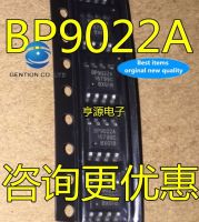 【Popular choice】 30Pcs 100% Original BP9022A จริง BP9022 SOP - 8 LED ไดรฟ์กระแสไฟคงที่