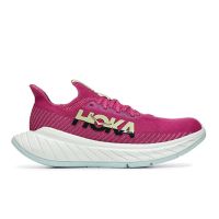 Hoka Women’s Carbon X 3 Festival Fuchsia / Black 1123193-FFBL รองเท้าวิ่งแข่งผู้หญิง รองเท้าวิ่งผู้ชาย