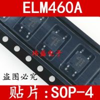 10pcs ELM440A ELM440A(TA) SOP-4  400V