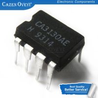 10pcs/lot CA3130EZ CA3130AE CA3130E CA3130 DIP-8 In Stock WATTY Electronics