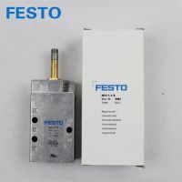 โซลินอยด์วาล์ว Festo MFH-5-1/8 Tiger Classic Valve