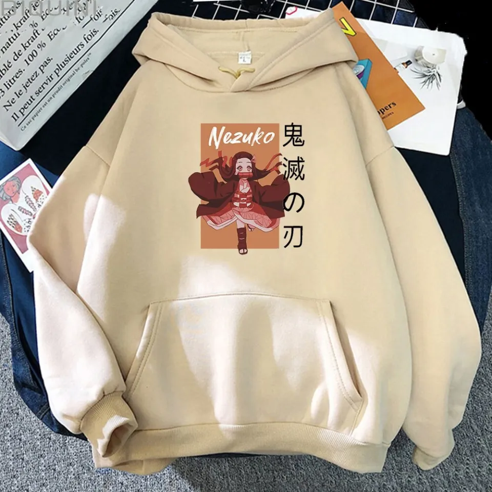 Y2k Clothes Funny Anime Hoodies Demon Slayer Uzui Tengen Printed Hoodie  Pullovers Tops Harajuku Man Woman Sweatshirts Oversized Pink | Fruugo NO