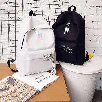 ATTRACTIVE / STYLISH BTS BACKPACK