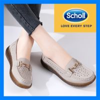 Scholl รองเท้าผู้หญิงรองเท้า Scholl ผู้หญิงรองเท้าหนัง Scholl รองเท้าผู้หญิง Kasut Scholl รองเท้าแตะผู้หญิง Scholl รองเท้าแตะสำหรับผู้หญิงรองเท้าลำลอง Scholl รองเท้า Jamma ของผู้หญิงรองเท้าแบน