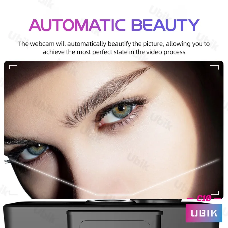 ubik c10