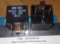 Special Offers Relay Ht 10178 95224-2D000/38050/29000 V6/V4-1A-12V-20/30/35A