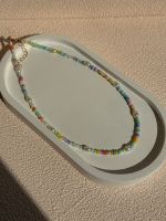 Mija - Simple Beaded Necklace สร้อยคอลูกปัด