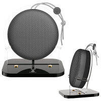 ZOPRORE ยืนสำหรับ Bang &amp; Olufsen Beoplay A1 Beosound A1 2nd ลำโพงเมาสก์ท็อปยืน H Older กับ S Cratchproof สักหลาด