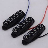 WK-1 Set ( 3 Pieces )  Burns  REZ-O-MATIK  Single  Alnico Pickups For Electric Guitar