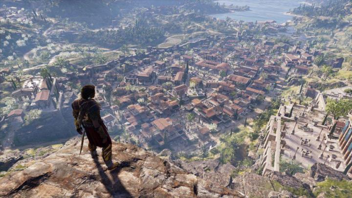 assassin-s-creed-odyssey-ps4-แผ่นแท้มือ1-assassin-odyssey-ps4-assassin-creed-odyssey-ps4