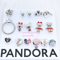 [พร้อมส่ง สินค้าแท้ ? ] แพนโดร่า รวมดิสนีย์คอลเลคชั่น Pandora Disney Collection charm