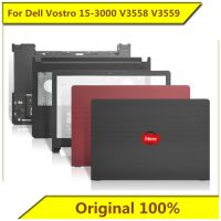 new discount For Dell Vostro 15 3000 V3558 V3559 A Shell B Shell C Shell D Shell E Shell Touchpad Screen Axis New Original for Dell Notebook