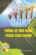 Thống Kê Ứng Dụng Trong Kinh Doanh - Sách Kèm Cd