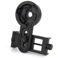 Binoculars Telescope Accessories Adapter Connector Clip Fit Mobile Phone Bracket for Binocular Holder Watching