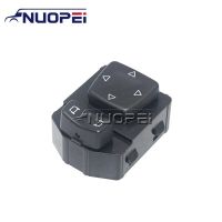 Scani Truck ELectrical Master Power Window Lifter Switch Oem 1746397 1863514 Window Regulator Switch