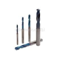 NACHI / นาชิ L9550_6.5MM AQUA DRILL STUB (NA9550_0650)