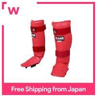 ISAMI งูเห่าขาเต็มยาม (เป็น-158) (S (จูเนียร์/หญิง),สีแดง)