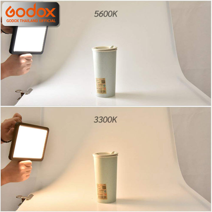 godox-led-p120c-12w-3300-5600k-รับประกันศูนย์-godox-thailand-3ปี-p120-c