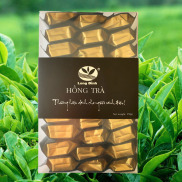 Hồng Trà Ô Long hộp 150 gram