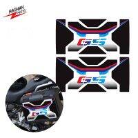 ”{}“ สำหรับ BMW Vario เคส F700GS F750GS G650GS F650GS F800GS R1150GS R1200GS รูปลอกกันกระแทกมุมลำต้นขนาด2013-2020