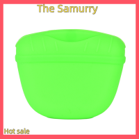 Samurry ✨Hot Sale✨ Car สุนัขสัตว์เลี้ยงใหม่สุนัขลูกสุนัขรักษากระเป๋าเดินเชื่อฟังการฝึกอบรมรางวัลบิสกิต