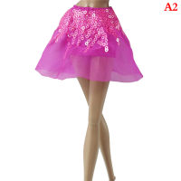 Wanglianzhon แฟชั่นกางเกงตุ๊กตาสำหรับ1/6 30เซนติเมตรเสื้อผ้าตุ๊กตาหลายรูปแบบอุปกรณ์ตุ๊กตา