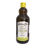 Dầu olive extra virgin Ý - Chai 1 lít