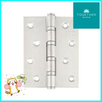 บานพับ 4x3 นิ้ว VECO 4BB สีสเตนเลส 3ชิ้น/ชุดBUTT HINGE VECO 4BB 4X3” STAINLESS STEEL 3EA/PACK **ลดราคาจัดหนัก **