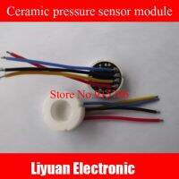 2pcs 10bar pressure transmitter / ceramic pressure sensor free shipping