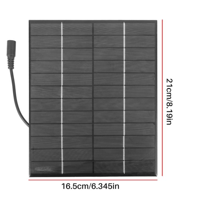 12v-5-2w-mini-solar-panel-polycrystalline-solar-cells-silicon-epoxy-solar-diy-module-system-battery-charger-dc-output