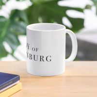 lady of bebbanburg Coffee Mug Tea Cup Tea And Coffee Cups